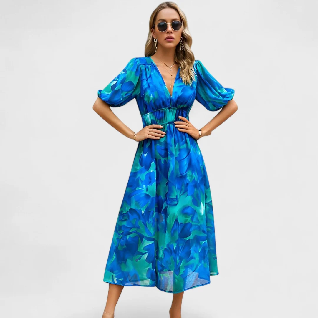 Daniela - Vestido Midi - Image 4