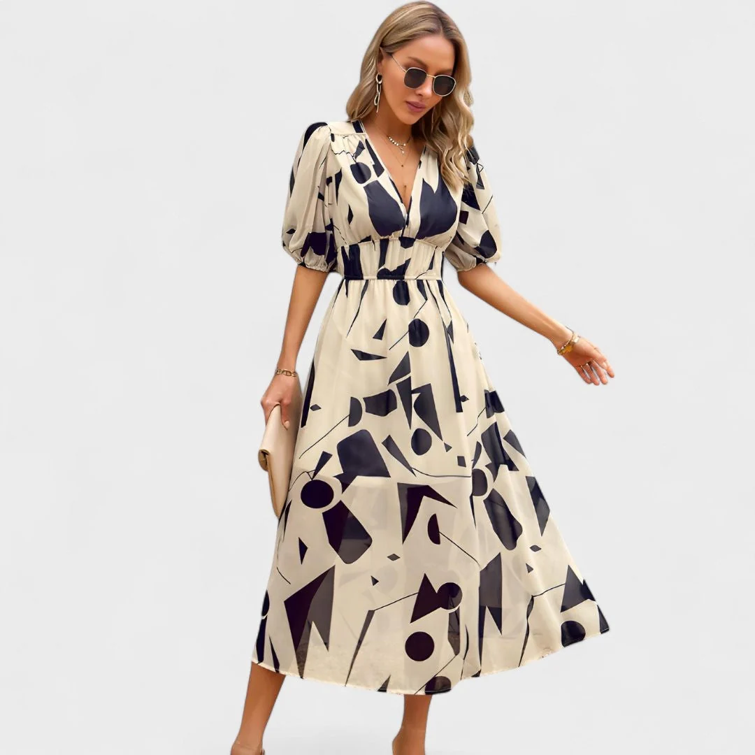 Daniela - Vestido Midi - Image 2