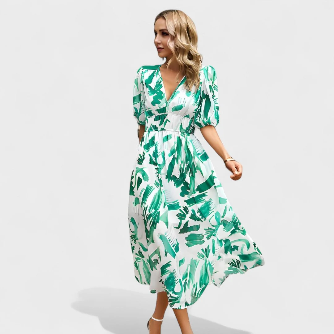 Daniela - Vestido Midi - Image 5