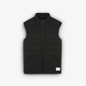 Colete Foam Puffer