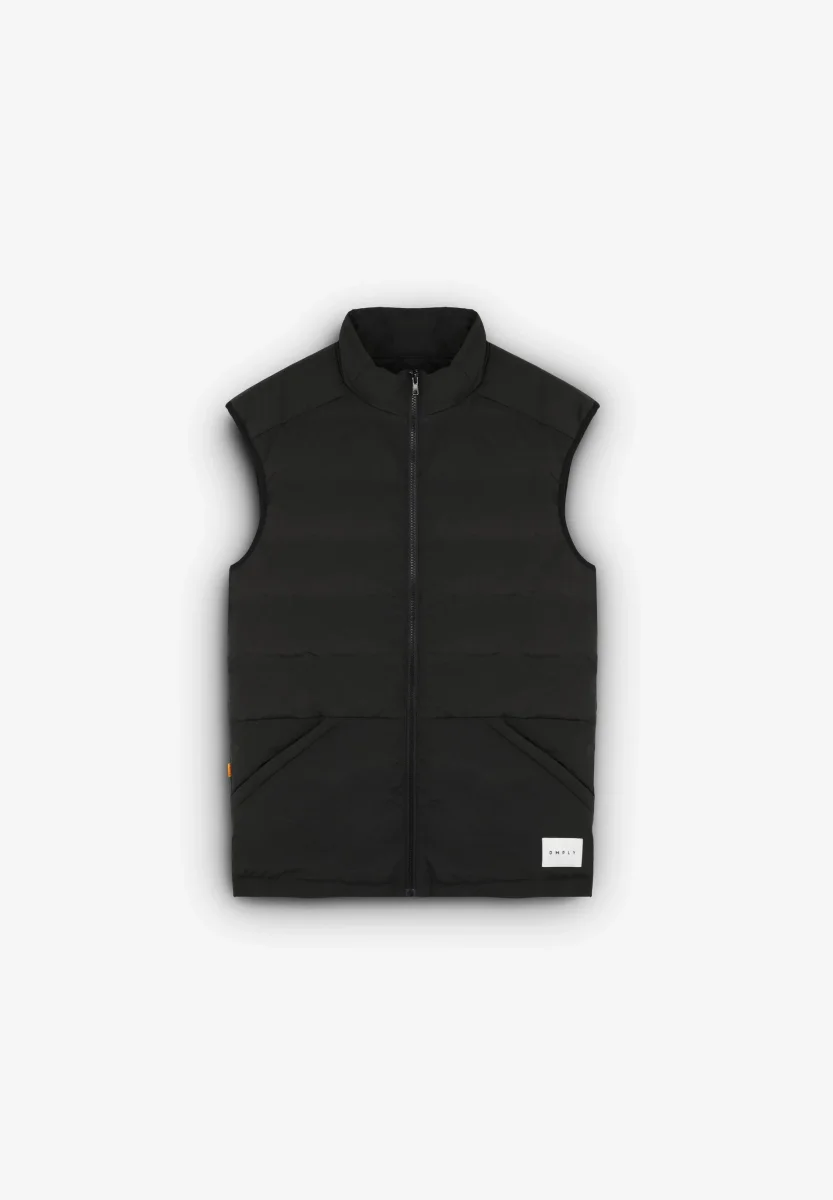 Colete Foam Puffer