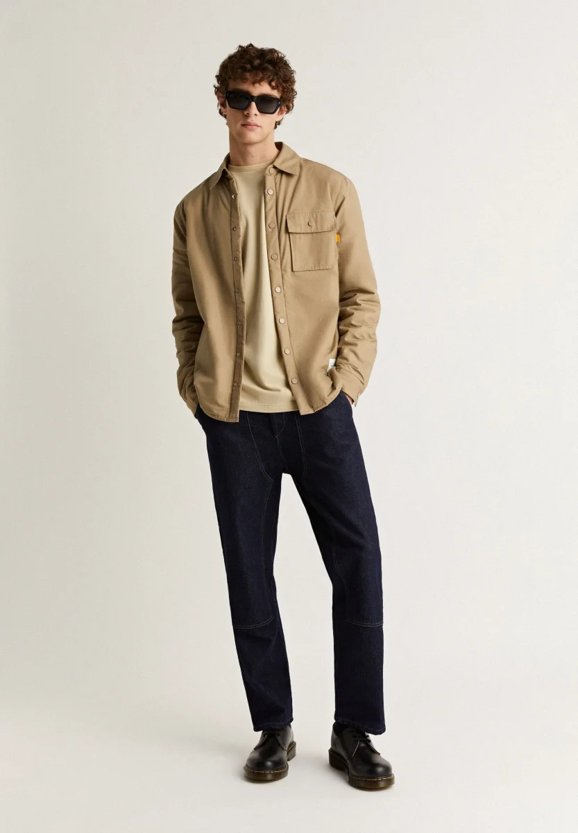 Ripstop Barrier Jacket - Image 4