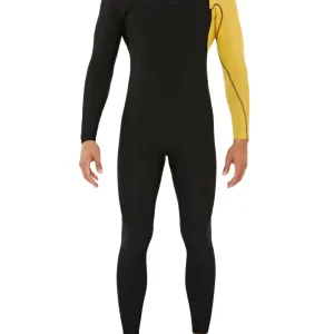 Fato Chest Zip 4/3 Explorer III