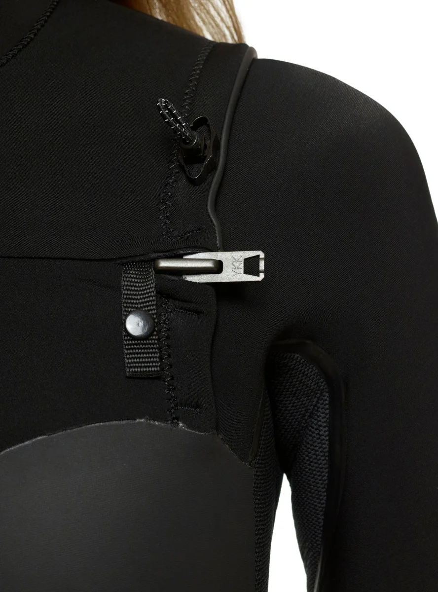 Fato Chest Zip 5/3 Explorer Frost II - Image 4