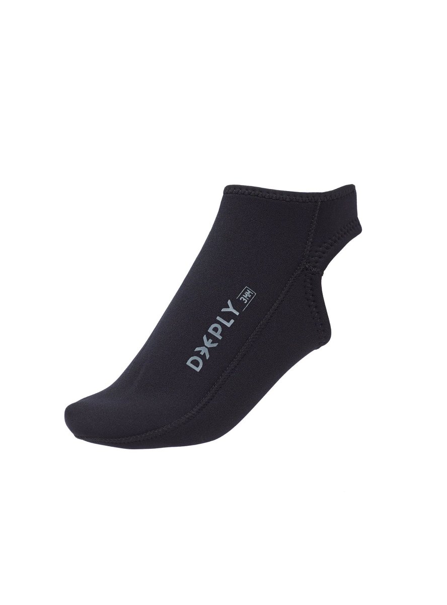 3mm Meias De Bodyboard - Image 2