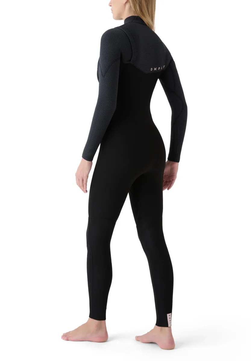 Fato Chest Zip 4/3 Explorer IV - Image 7