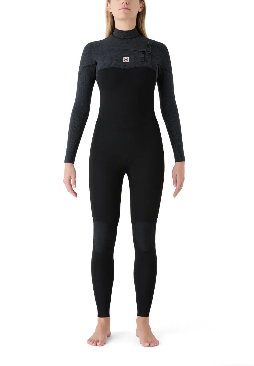 Fato Chest Zip 4/3 Explorer IV - Image 2