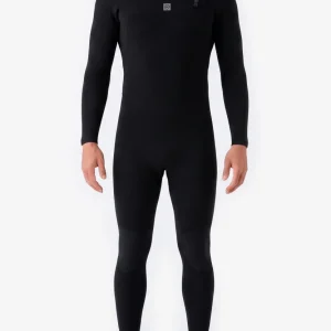 Fato Chest Zip 4/3 Explorer IV