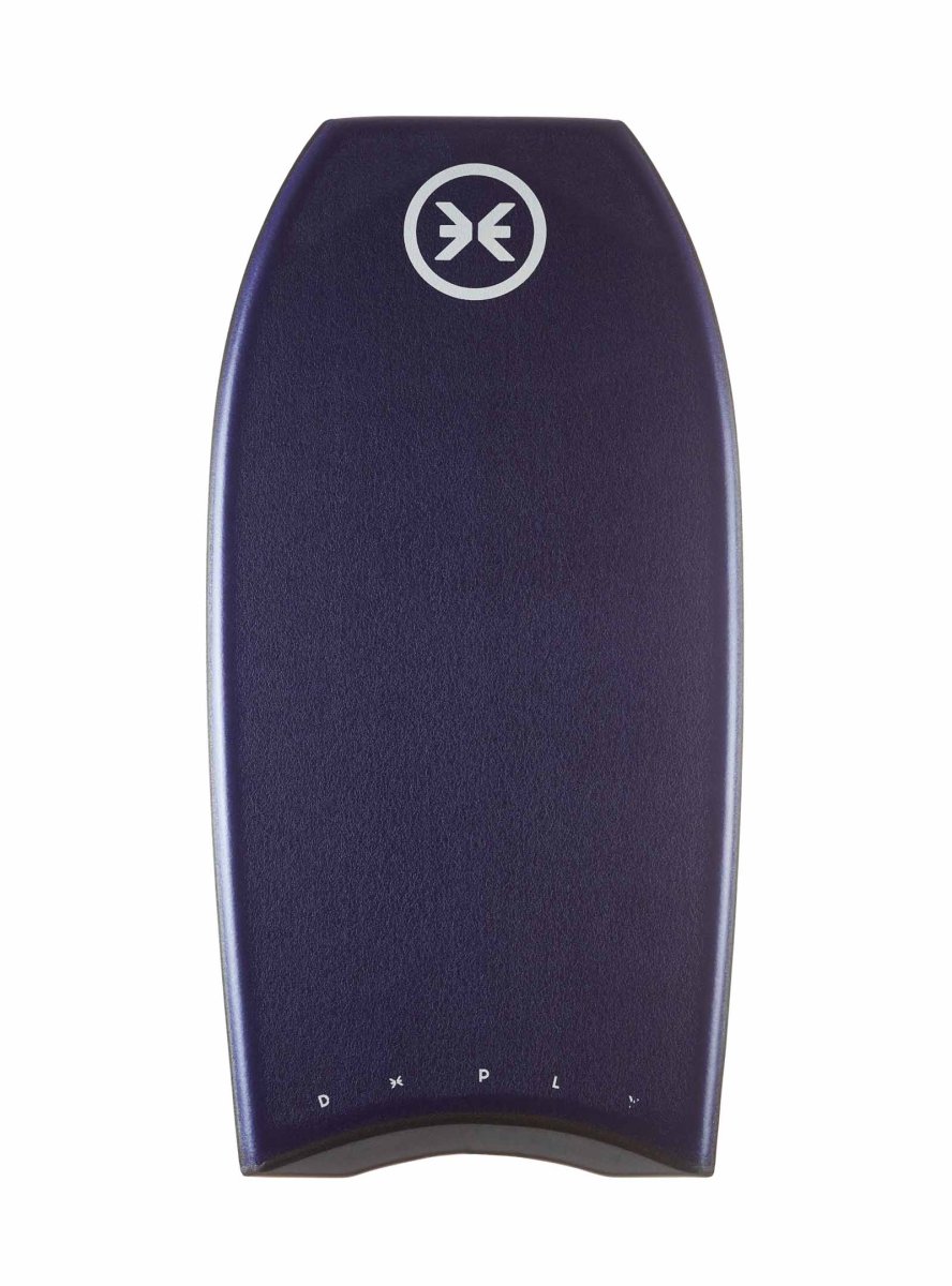 Double Concave Bodyboard - Image 3