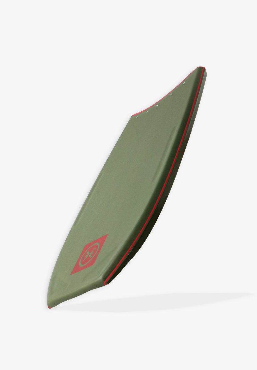 BODYBOARD QUAD CONCAVE II - Image 4