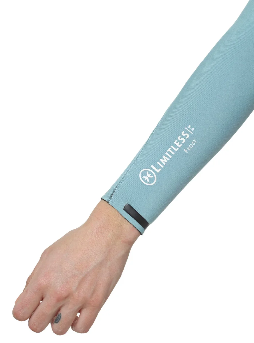 Fato Zipperless 3/2 Limitless - Image 9