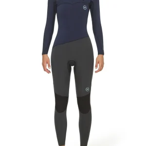 Fato Chest Zip 3/2 Explorer