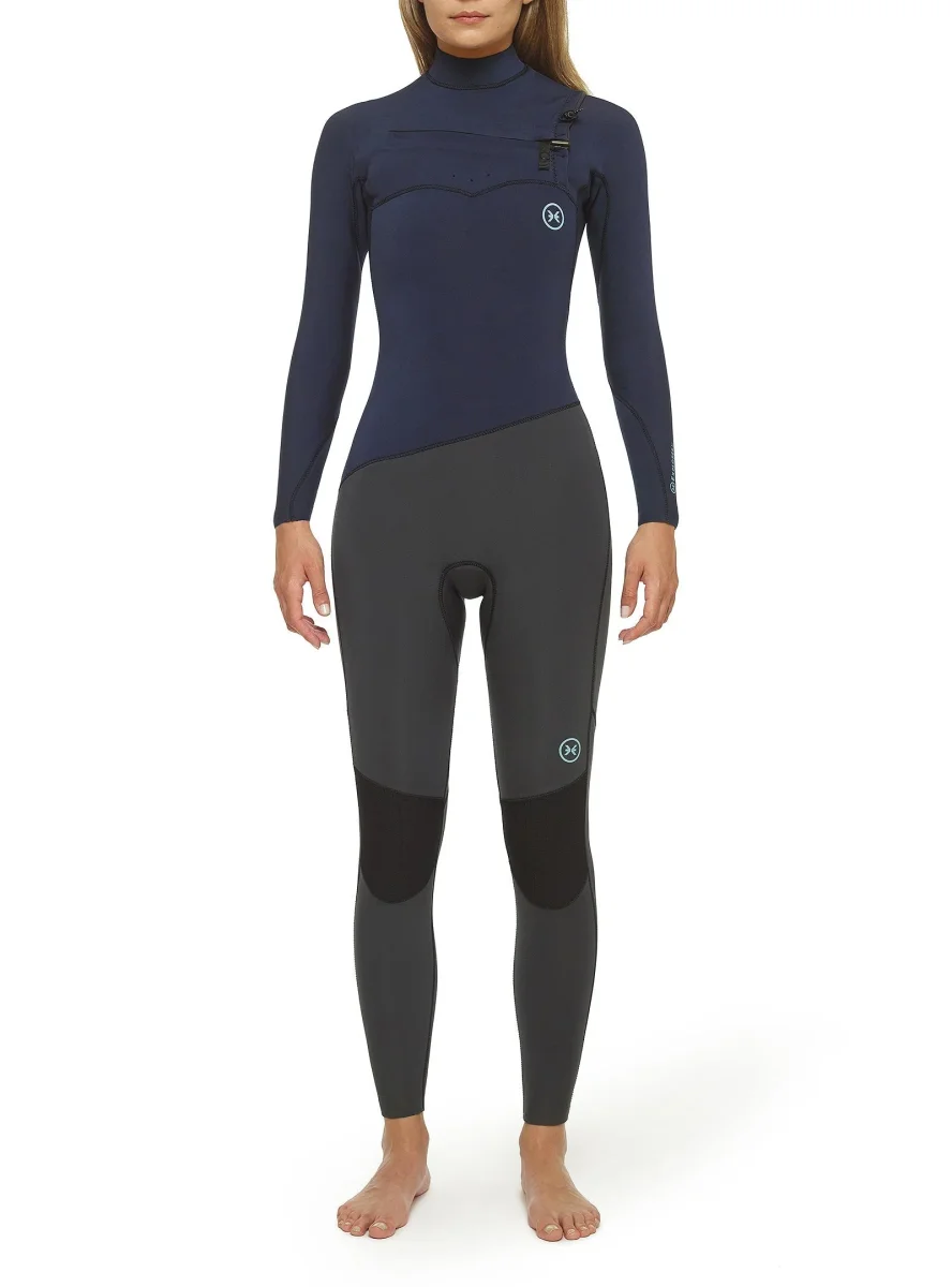 Fato Chest Zip 3/2 Explorer - Image 2