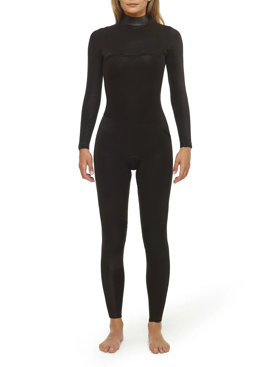 Fato Chest Zip 3/2 Explorer - Image 3