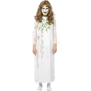 Fato de Exorcista Regan para mulher