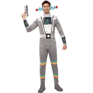 Fato de Robô espacial para homem
