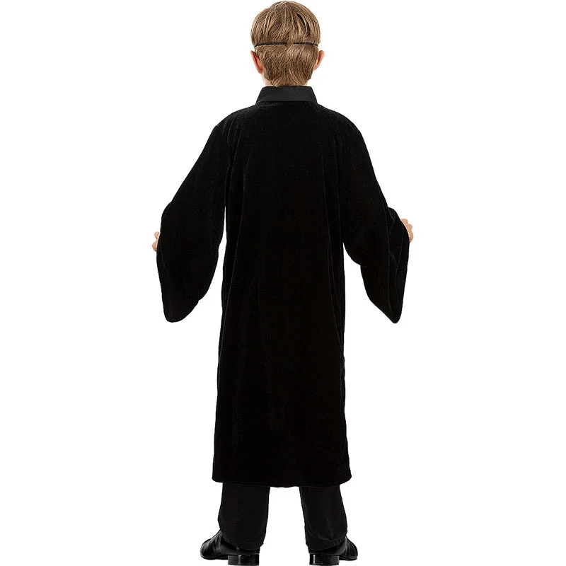 Fato de Voldemort de Harry Potter para menino - Image 4