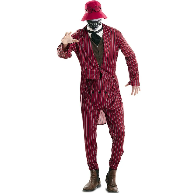Disfraz de Crooked Man para hombre - Image 2