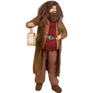 Fato de Hagrid de Harry Potter para homem