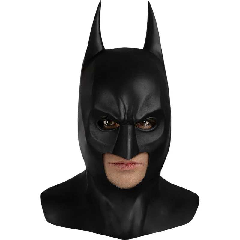 Máscara Batman O Cavaleiro das Trevas - Image 2