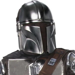 Máscara The Mandalorian Star Wars