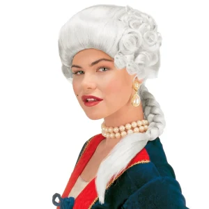 Peruca Duchess Josephine