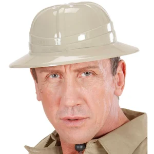 Chapéu de explorador